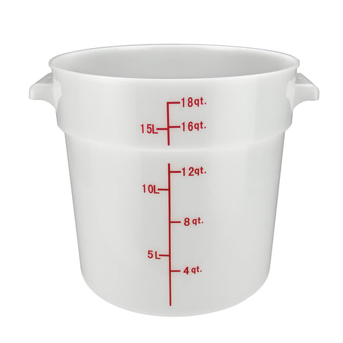 Winco PPRC-18W