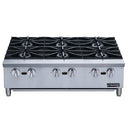 Dukers Appliance Co., USA Ltd. DCHPA36