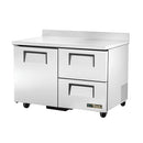 True Mfg. - General Foodservice TWT-48D-2-HC