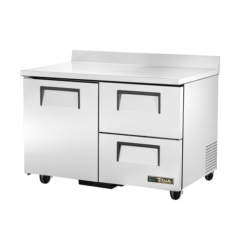 True Mfg. - General Foodservice TWT-48D-2-HC