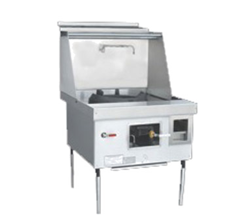 Town Equipment E-1-SS