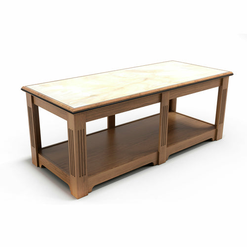 Lion's Wood Banquet Furniture CLA3072-QUARTZ