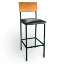 JustChair Manufacturing M66830-GR1