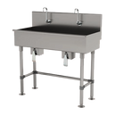 Advance Tabco 19-FM-40KV