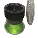 Bar Maid/Glass Pro FB-TS30