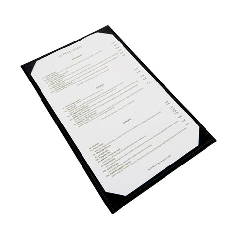Winco LMS-814BK