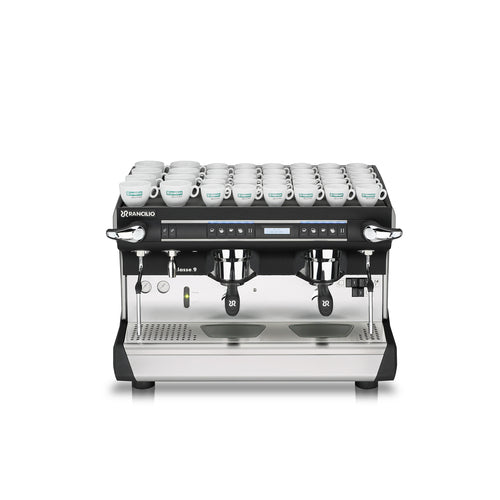 picture of Rancilio Group North America CLASSE 9 USB2