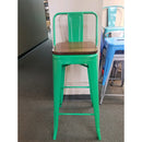 Trendler, Inc. FLORIDIAN LB METAL BAR30 UPH