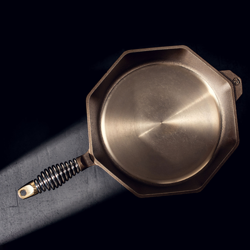 Lodge Cast Iron S14-10001