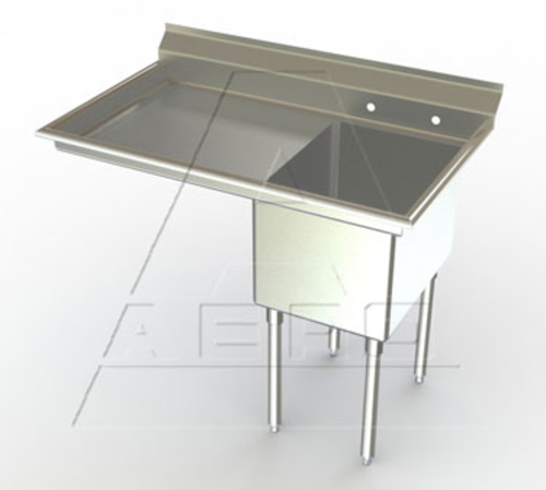 AERO Manufacturing 3F1-2116-24L