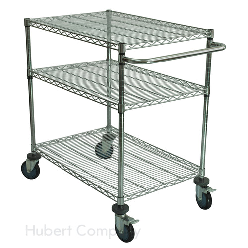 Hubert Company LLC 14558