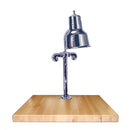 Hanson Heat Lamps SLM/MB-24X24