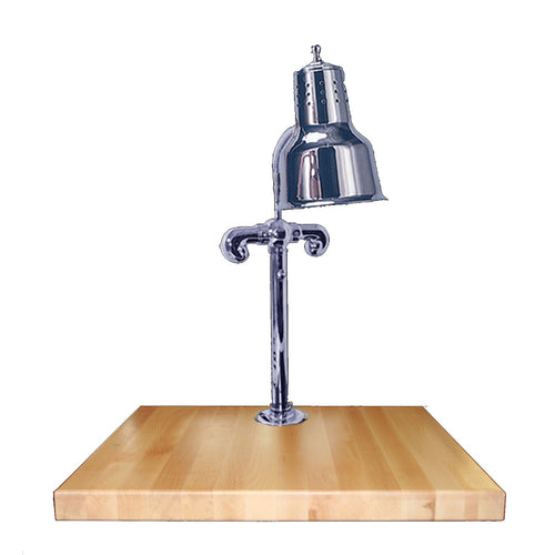 Hanson Heat Lamps SLM/MB-24X24