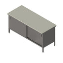 John Boos EBSP3-3060