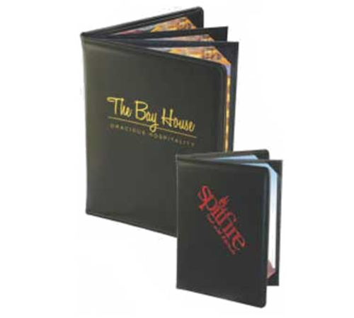 Menu Solutions E180BA