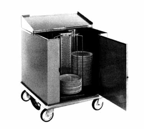 Carter-Hoffmann CD252