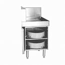 Glastender, Inc. 01000709