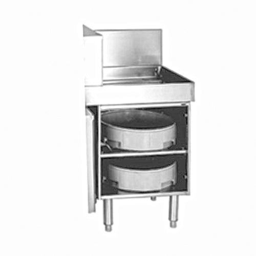 Glastender, Inc. 01000709