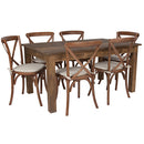picture of Riverstone Restaurant Furniture RF-RR244737