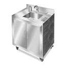 Eastern Tabletop ST6120PS