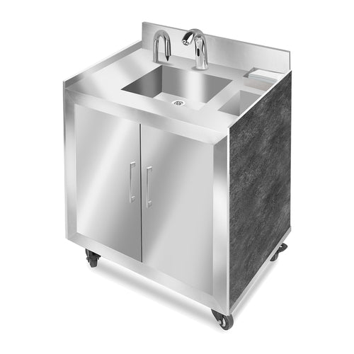 Eastern Tabletop ST6120PS