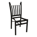 Trendler, Inc. 335 FRAME METAL CHAIR UPH