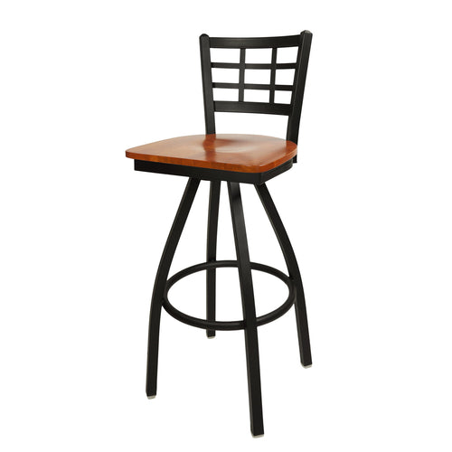 BFM Seating 2163S-SB W