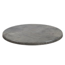 JMC Furniture 36 ROUND CONCRETE