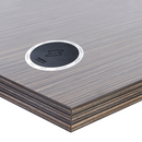 BFM Seating SF3060-FP1