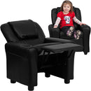 Flash Furniture DG-ULT-KID-BK-GG