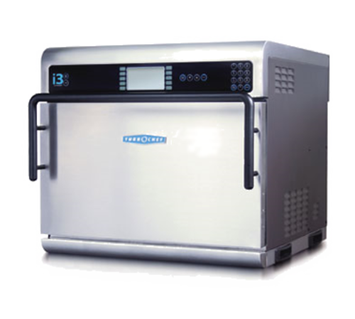 TurboChef I3