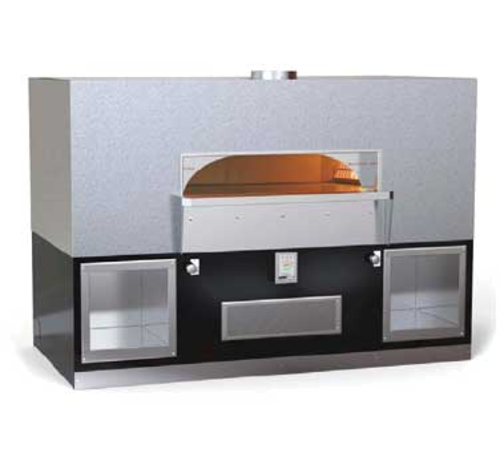 Wood Stone FD-11260-RFGLRIR