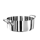 Agnelli USA ALUM10620