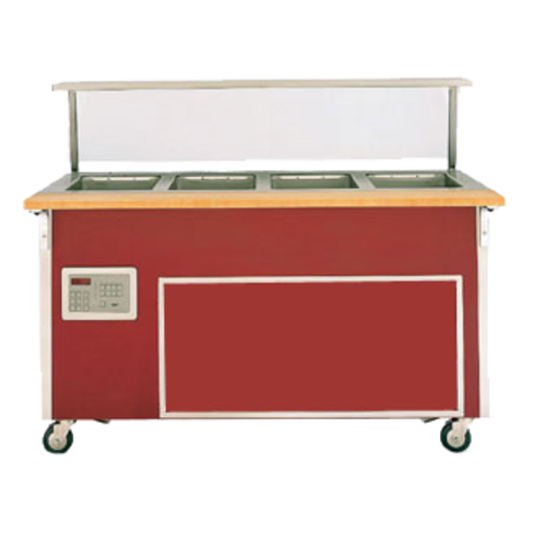 Vollrath 36939