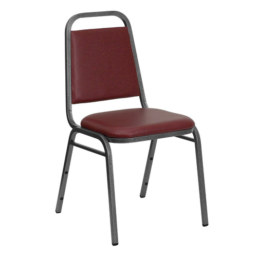 Flash Furniture FD-BHF-2-BY-VYL-GG