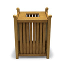 picture of Wabash Valley Manufacturing YO3F32C