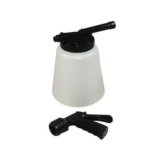 Impact Products 7504