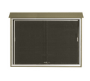 AARCO Products PLDS4052L-8