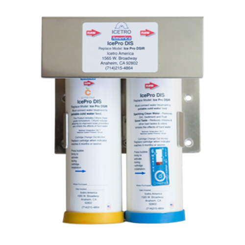 Icetro America ICEPRO DIS R