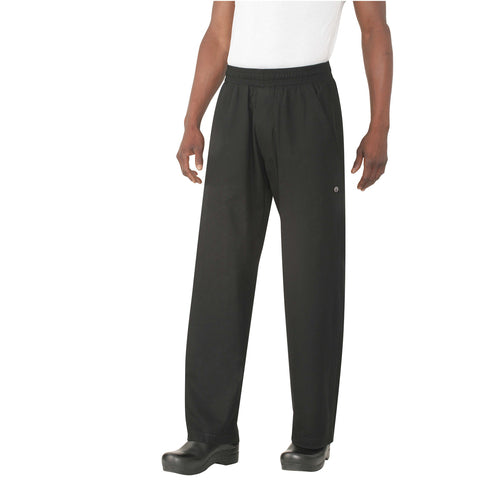 Chef Works BSOLBLK3XL
