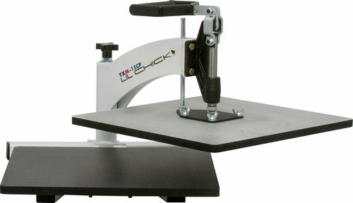DoughXpress TXM-15CP