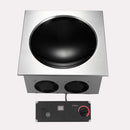 Tarrison Products Ltd. TI-DW301