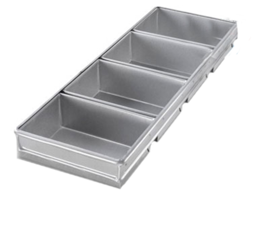 picture of Chicago Metallic Bakeware 44585