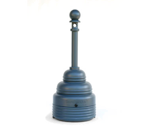 Curtron Products T1208-BL