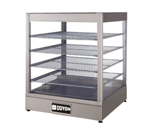 Doyon Baking Equipment DRP4S