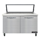 Continental Refrigerator SW48N18M-HGL