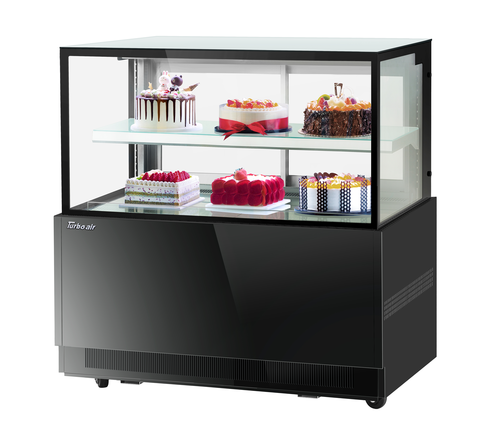 Turbo Air TBP48-46NN-W(B)