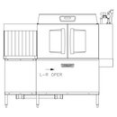 Hobart CLCS76EN-EGR+BUILDUP