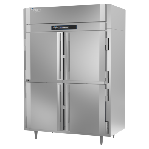picture of Victory Refrigeration FSA-2D-S1-EW-HD-HC