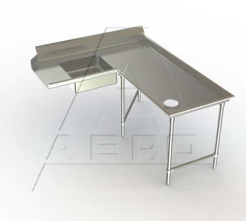 AERO Manufacturing 2SDI-R-144